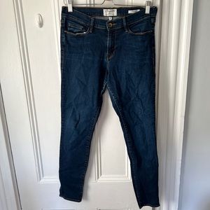 FRAME Le Skinny de Jeanne